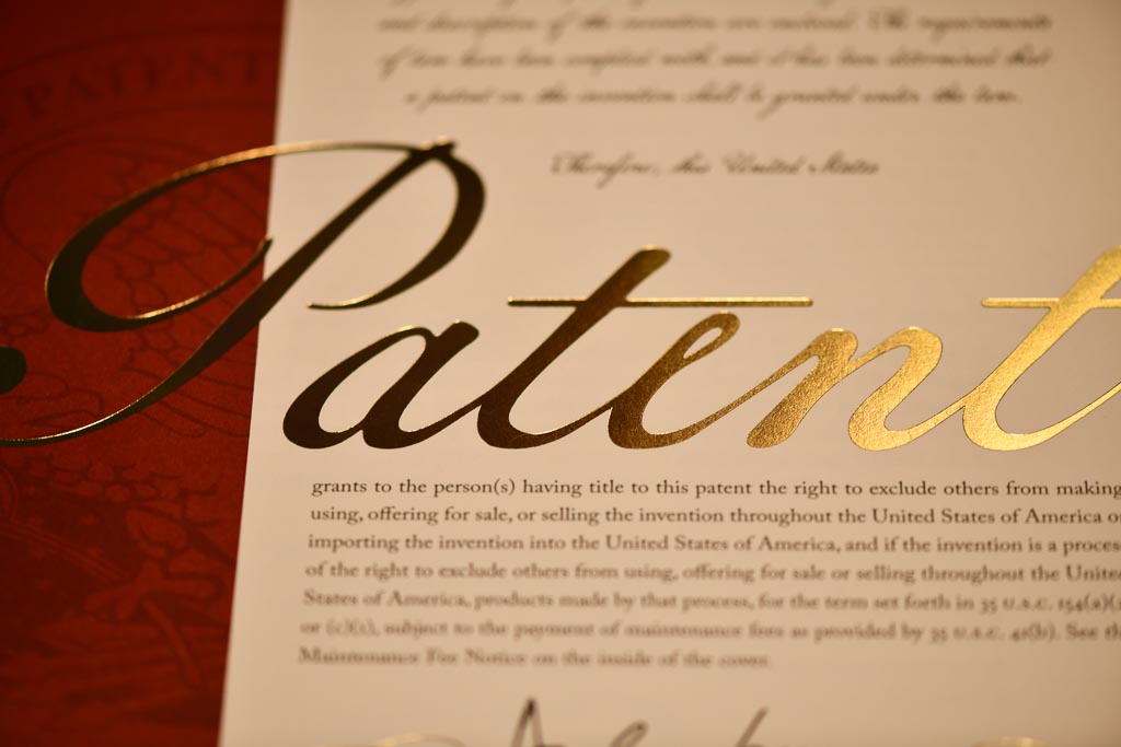 Patent